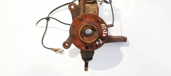 Peugeot 607 Front wheel hub