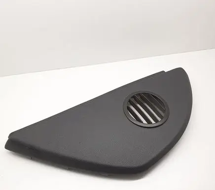 Volkswagen Multivan T5 Dashboard side end trim 7H0858035B 7H0858035C