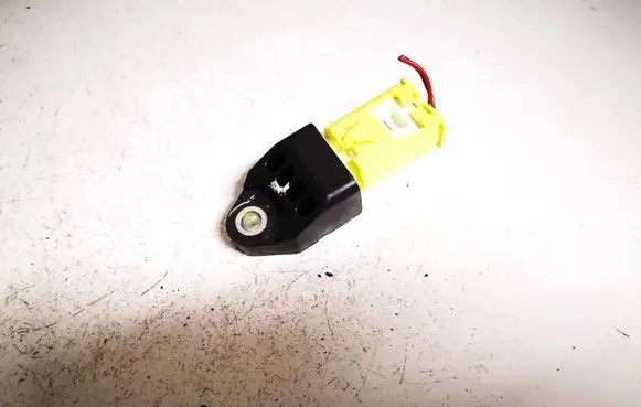Subaru Outback Airbag deployment crash/impact sensor 98237aj000