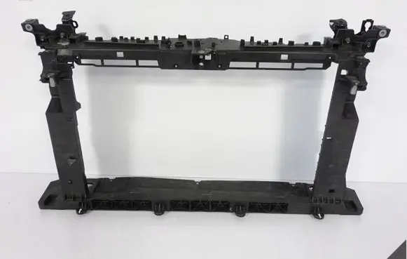 Seat Ibiza V (KJ) Radiator support slam panel 6F0805588Q