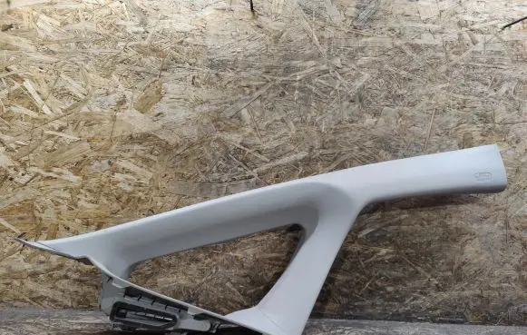 Honda Jazz (A) pillar trim