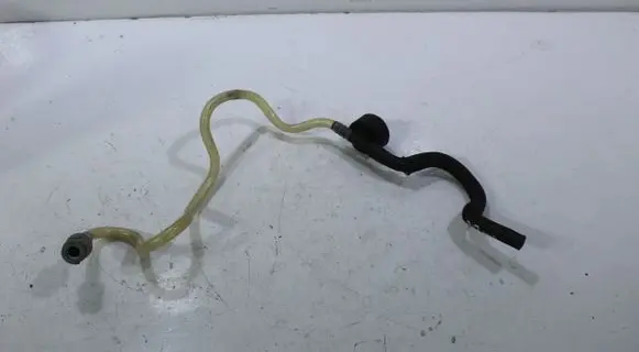 BMW 5 E60 E61 Turbo turbocharger oiling pipe/hose 7799972