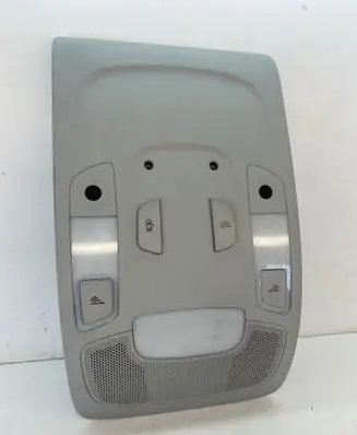 Audi A6 S6 C7 4G Front seat light 4G0947135