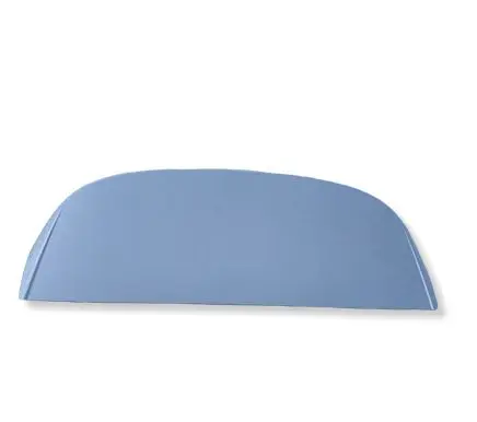 Skoda Octavia Mk4 Tailgate/trunk spoiler 5E7827878 5E7827940