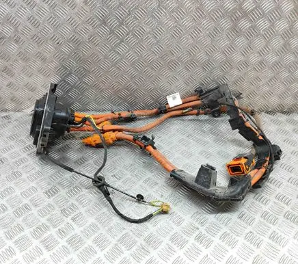 Volkswagen ID.3 Electric car charging cable 10A971531AL 1EA915651C