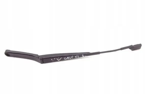 Volkswagen Golf VI Front wiper blade arm 1Q1955409