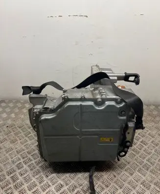 Renault Zoe Voltage converter inverter 296G93381R 296G12873R 181016