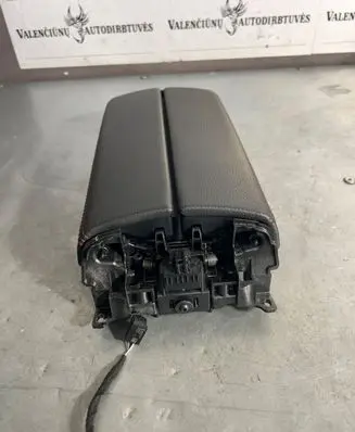 Armrest