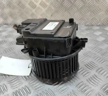 Audi e-tron Heater fan/blower 4M1820021C