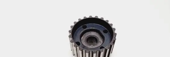 Ford Galaxy Crankshaft gear 038105263F