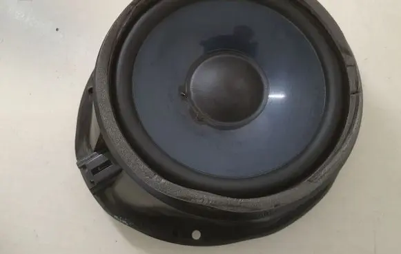 Ford C-MAX I Front door speaker 3M5T18808DD