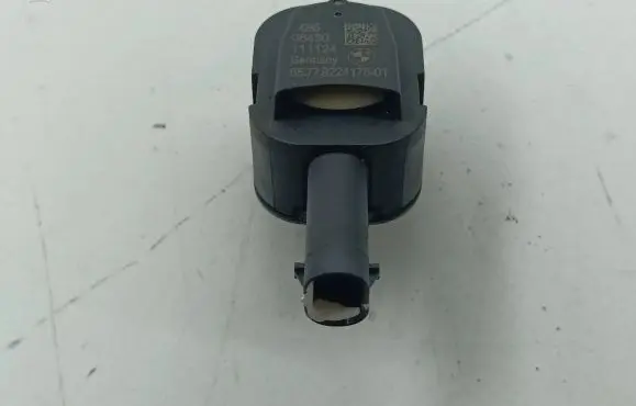 BMW 5 F10 F11 Airbag deployment crash/impact sensor 7792241