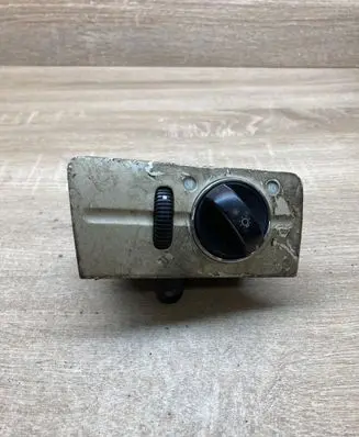 Mercedes-Benz E W211 Light switch 2115450304