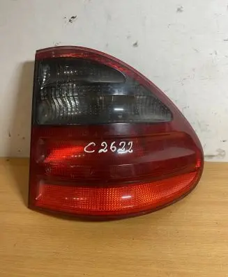 Mercedes-Benz E W210 Rear/tail lights A2108206864 C2622