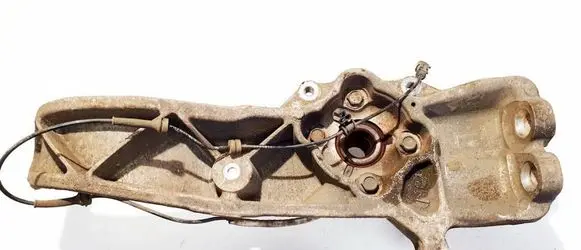 Tesla Model S Front wheel hub 103060600D