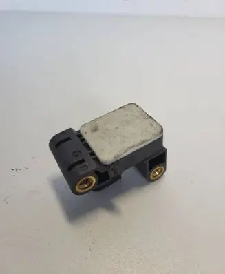 BMW 1 E81 E87 Airbag deployment crash/impact sensor 6911003