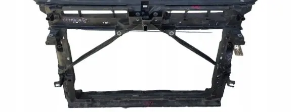 Skoda Octavia Mk3 (5E) Radiator support slam panel bracket 