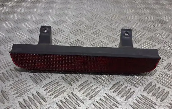 Suzuki Ignis Third/center stoplight 03318040