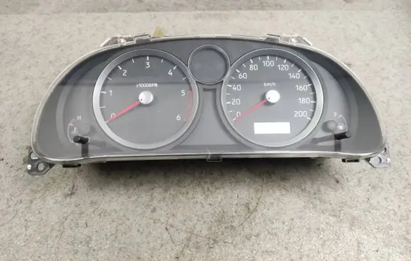 Suzuki Liana Speedometer (instrument cluster) 34110-68J10