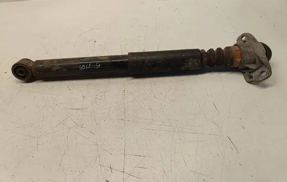 Volkswagen Golf Plus Rear shock absorber/damper