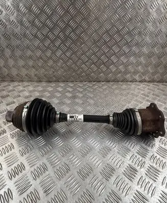 Audi A7 S7 4G Front driveshaft 4G0407271E
