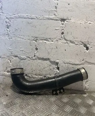 Volkswagen Golf V Intercooler hose/pipe 1K0145838C