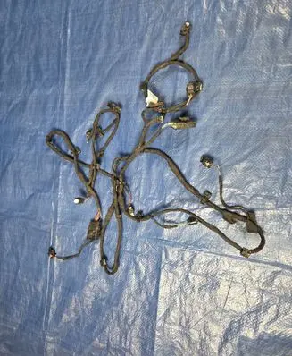 Mercedes-Benz EQE x294 Wiring harness A2945400713 1030543