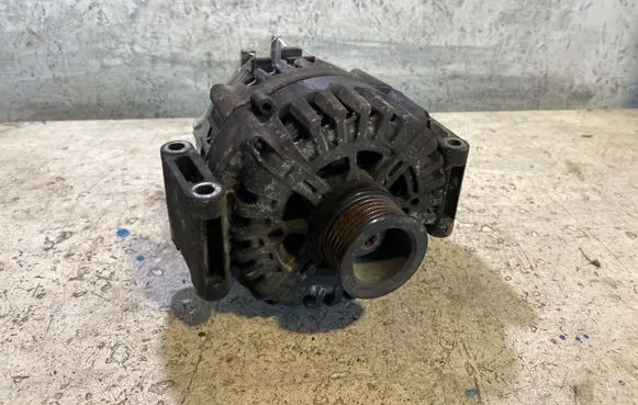 Mercedes-Benz E W212 Generator/alternator