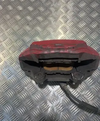 Mercedes-Benz GLC C253 Front brake caliper