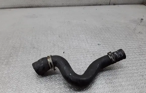 Peugeot 307 Engine coolant pipe/hose 