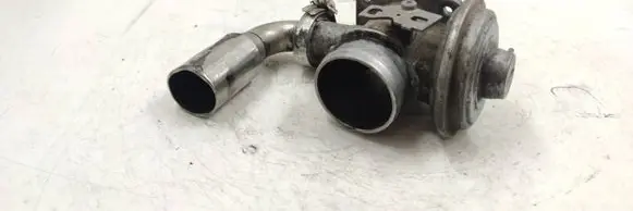 BMW 3 E46 EGR valve 778545204