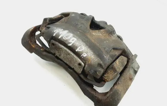 Volvo XC70 Front brake caliper