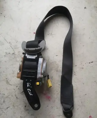 Honda Civic IX Front seatbelt 81450TV1 0589P1000123