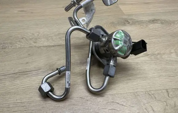Renault Clio V In-tank fuel pump 166303162R A2820700