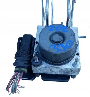 Renault Zoe ABS Pump 476603924r