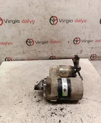 Nissan Almera Tino Starter motor 233009f660 30E10094GR