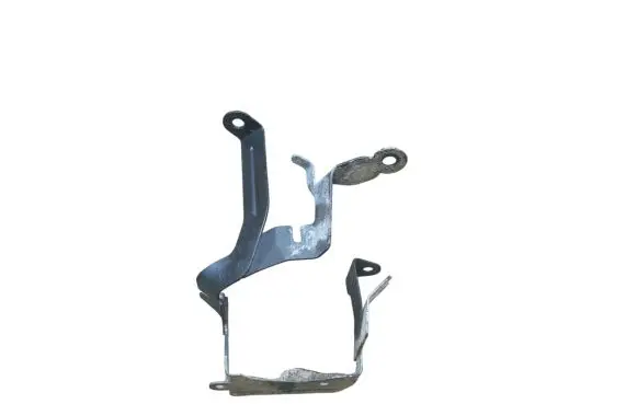 Skoda Roomster (5J) Power steering pump mounting bracket 6R0423845