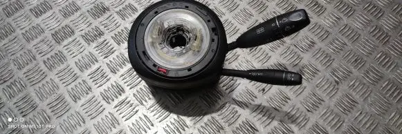 Multifunctional control switch/knob