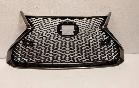 Lexus ES VII XZ10 Front bumper upper radiator grill 5311133550