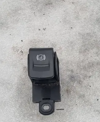 Audi A6 S6 C6 4F Hand parking brake switch 4F1927225
