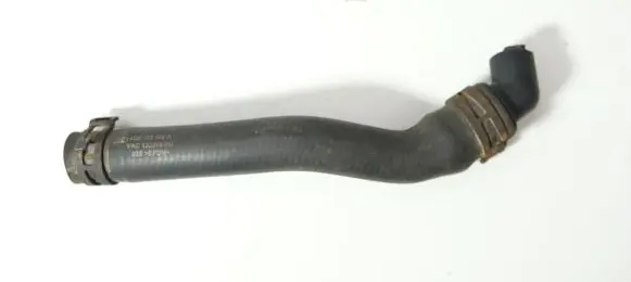 Audi A6 S6 C7 4G Engine coolant pipe/hose 4G0122109A