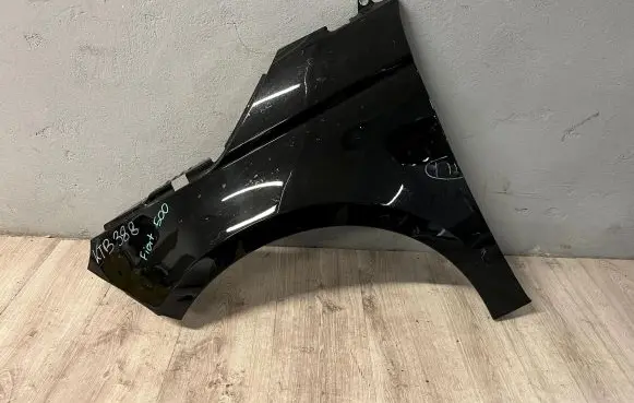 Fiat 500X Fender