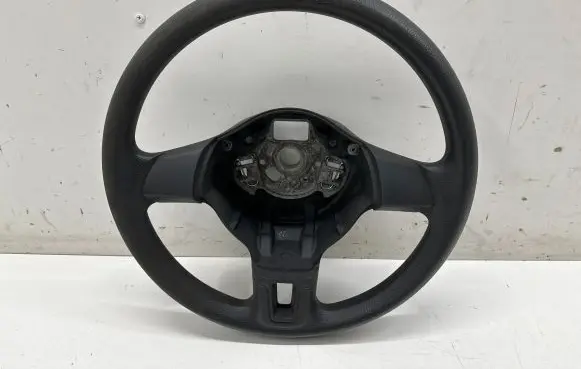 Volkswagen Polo V 6R Steering wheel 6R0419091D