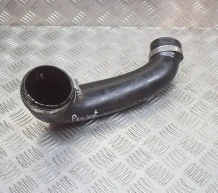 Peugeot 508 II Intercooler hose/pipe 9656202480 M04005C180
