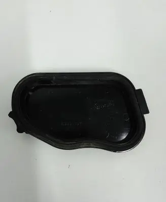 Opel Corsa D Headlight/headlamp dust cover 89391394