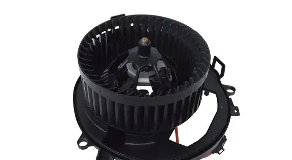 Opel Mokka Heater fan/blower 3Q2819021A