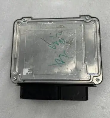 Volkswagen Tiguan Engine control unit/module ECU 04E907309DB 0261S12285