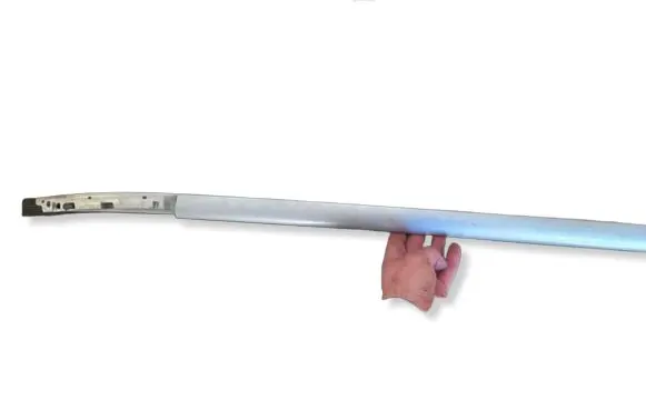 Nissan Qashqai Roof bar rail 