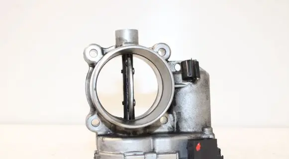 Volvo V60 Throttle valve 31216665 0280750520
