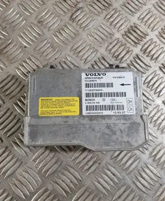 Volvo V70 Airbag control unit/module 31295676 P31295676